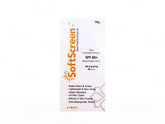 Softscreen+ Matte Tinted Sunscreen Gel SPF 50+ PA+++, 30 gm