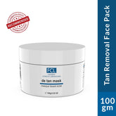FCL De Tan Mask