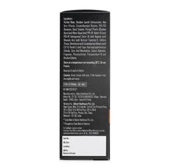 Minichek AntI-Hair Loss Shampoo