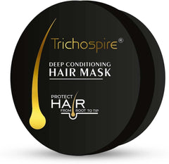 Trichospire Deep Conditioning Hair Mask, 200gm