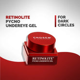 Retinolite Pycno Undereye Gel, 30ml