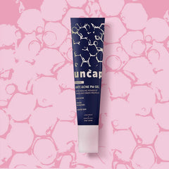 Uncap Anti Acne PM Gel, 15 ml