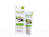 Pellemild Daily Shampoo, 100 ml