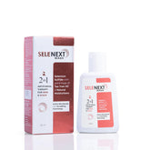 Selenext body wash