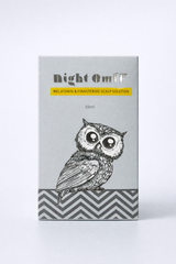 Night Owl F Scalp Lotion, 55ml