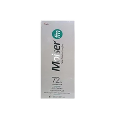 Moiser Fm Face Moisturizer Gel, 50ml