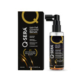 Q Sera Hair Serum