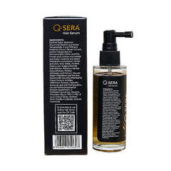 Q Sera Hair Serum