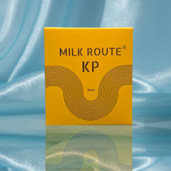 MILK ROUTE KP, 30ml