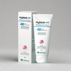 Hyblok-M Acne Control Moisturizing Gel, 50gm