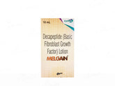 Melgain Lotion, 10 ml