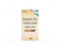 Melgain Lotion, 10 ml