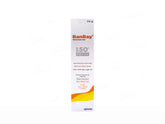 Banray Advanced Peptide Sunscreen Gel SPF 50+ PA+++, 50gm
