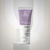 Gentify Care Radiance Moisturizer with Vitamin C, Niacinamide & Hyaluronic Acid – Hydration & Glow for All Skin Types