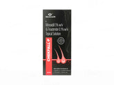 Chekfall F 5% Topical Solution