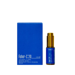 Faher C 20 Vitamin C Serum, 15 ml