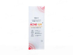 IPCA Acne-UV Silicone Sunscreen Gel SPF 50+ PA++++
