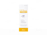 UV Doux D-Tan Aqua Sunscreen Lotion SPF 50 PA++++