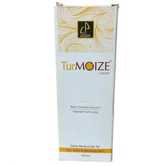 Turmoize Lotion, 100ml