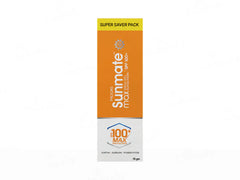 Sunmate Max Aqua Sunscreen Gel SPF 100+