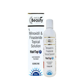 HairTop F 5% Topical Solution, 60ml