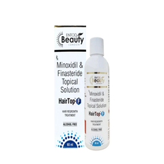 HairTop F 5% Topical Solution, 60ml