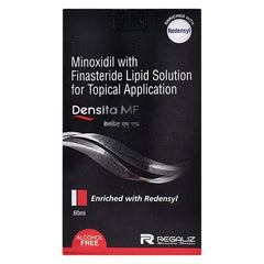 Densita-MF Topical Solution