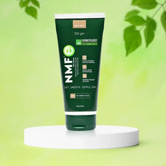 NMFe Moisturizing Cream For Dry & Sensitive Skin, 150gm