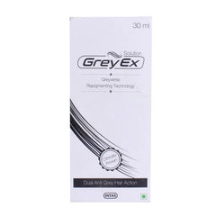 Greyex Solution