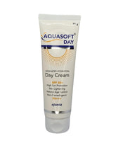 Aquasoft Day Advanced Hydration Cream SPF 50+ PA+++, 75 ml
