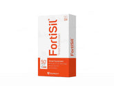 Fortisil Smart SPF 50+ PA+++ Tinted Sunscreen