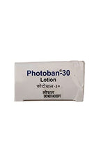Photoban-30 Lotion, 60 ml