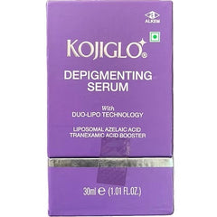 Kojiglo Depigmenting Serum