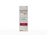 Sunstop Acne SPF 30 PA +++ Sunscreen Gel, 30g