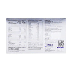 Olahair tablet