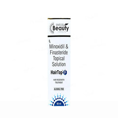 HairTop F 5% Topical Solution, 60ml