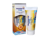 Photoban 50 Sunscreen Aqua gel SPF 50, 60gm
