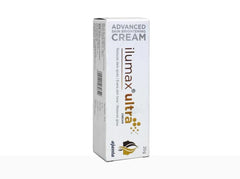 ilumax Ultra Advanced Skin Brightening Cream, 20gm