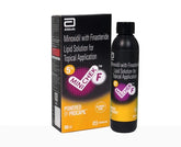 Minichek F 5% Solution