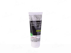 Atiket Anti-Dandruff Shampoo