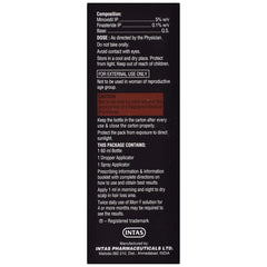 Morr F 5 Solution, 60 ml