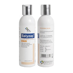Fixderma Salyzap Body Wash For Acne, 200ml