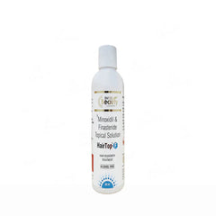 HairTop F 5% Topical Solution, 60ml