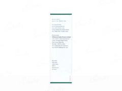 PapiX Long 2.5% Salicylic Acid Gel