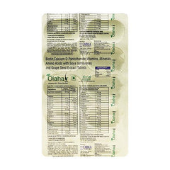 Olahair tablet