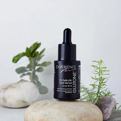 Glutone 2% Salicylic Acid Serum, 30ml