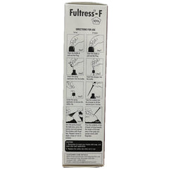Fultress F 10 Solution