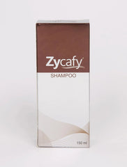 Zycafy Shampoo, 150ml