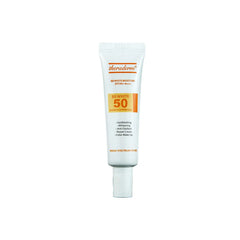 Theraderm BB White Cream Moisture SPF50+++, 20 gm