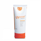 UVSmart Gel Sunscreen SPF 40 PA++++, 50gm